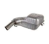 Endschalldämpfer 235-149 BOSAL für VOLVO S60 I