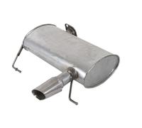 Endschalldämpfer BOSAL 247-009