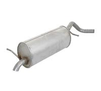 BOSAL 278-039 Endschalldämpfer