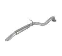 BOSAL 278-295 Endschalldämpfer
