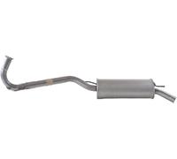 Endschalldämpfer Bosal 278-419