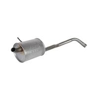 BOSAL 278-707 Endschalldämpfer