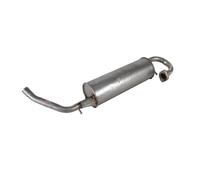 Endschalldämpfer BOSAL 278-839