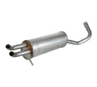 BOSAL 279-299 Endschalldämpfer