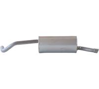 Endschalldämpfer Bosal 279-497