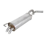 BOSAL 279-599 Endschalldämpfer