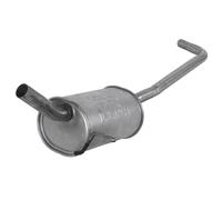 Endschalldämpfer BOSAL 279-671