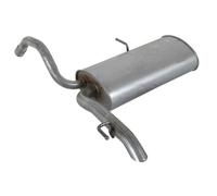 Endschalldämpfer BOSAL 279-871