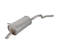 BOSAL 279-891 Endschalldämpfer