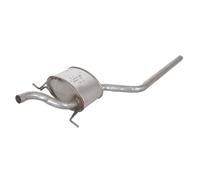 BOSAL 280-253 Endschalldämpfer