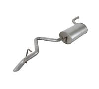 Endschalldämpfer BOSAL 280-277