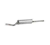Bosal Endschalldämpfer 280-655 für Skoda Felicia I Kombi / Pick-up