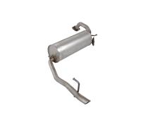 Endschalldämpfer BOSAL 282-949