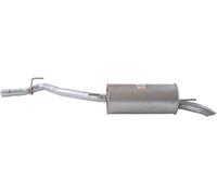 Endschalldämpfer BOSAL 283469