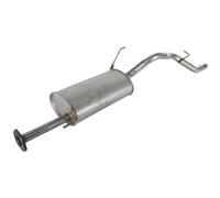 Bosal Endschalldämpfer [Hersteller-Nr. 284-147] für Daihatsu