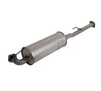 Bosal Endschalldämpfer 284-769 für Toyota Hilux VII Pick-up 4WD KUN25 KUN15
