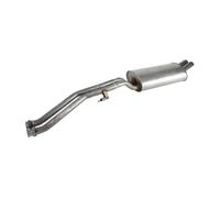 Endschalldämpfer BOSAL 285-053