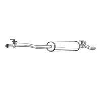 Endschalldämpfer BOSAL 287-485