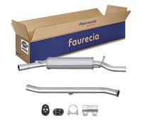 HELLA Endschalldämpfer 8LD 366 029-741 Easy2Fit -
