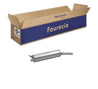 ENDSCHALLDÄMPFER Easy2Fit MIT ANBAUTEILEN passend für PEUGEOT 305 | 8LD 366