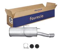 Endschalldämpfer Easy2fit Mit Anbauteilen Passend Für Peugeot 406 8ld 366 Endschalldämpfer: Citroën: 1726sw Citroënpeugeot: 1726sw Faurecia: Fs4