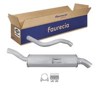 HELLA Endschalldämpfer 8LD 366 034-321 Easy2Fit -
