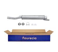 Endschalldämpfer FAURECIA Aftermarket-Expertise für BMW 1er502-2002