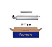 Endschalldämpfer FAURECIA Aftermarket-Expertise für FIAT STRADA