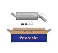 Hella Endschalldämpfer 8LD 366 034-441 Easy2Fit