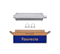 Endschalldämpfer FAURECIA Aftermarket-Expertise passend für JEEP GRAND