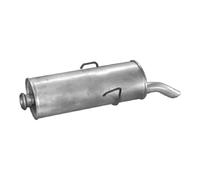 Endschalldämpfer für Citroen Saxo 1.0 1.1 1.4 1.6 1.5 D 1.5D kat X.SX.VSX 02.96-