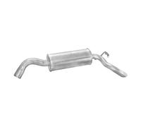 Endschalldämpfer für Ford Escort 1.8 TD 93-00 Auspuff