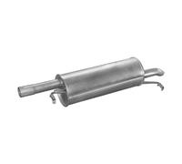 Endschalldämpfer für VW Passat 1.6 96-2000 Auspuff