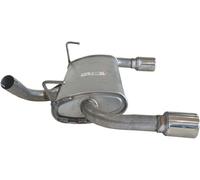 Hinterer Schalldämpfer BOSAL 154-505