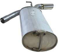 Endschalldämpfer Bosal 185-495