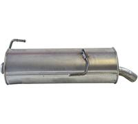 Endschalldämpfer Bosal 190-313