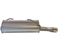 Endschalldämpfer Bosal 190-503