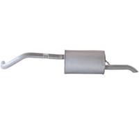 BOSAL 227-019 - Endschalldämpfer
