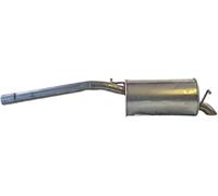 BOSAL 233-505 Endschalldämpfer