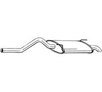 Bosal 278-573 Endschalldämpfer