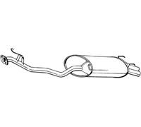 Endschalldämpfer Nachschalldämpfer BOSAL 279-513 für ACCORD HONDA ROVER 600 CB 4
