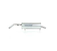 Endschalldämpfer 22308 WALKER für PEUGEOT CITROËN