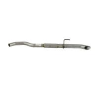 Endschalldämpfer Nachschalldämpfer WALKER 25265 für PEUGEOT 308 SW 2 1 BlueHDi