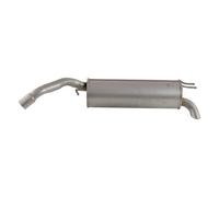 Endschalldämpfer WALKER 21497W