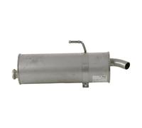 Endschalldämpfer WALKER 21884W