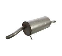 WALKER 23159 Endschalldämpfer