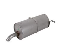 Endschalldämpfer WALKER 23424