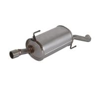 WALKER 23509 Endschalldämpfer