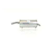 WALKER 71393 Endschalldämpfer