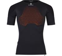 Endura Kurzarm Protektionshemd MT500 D3O Ghost M